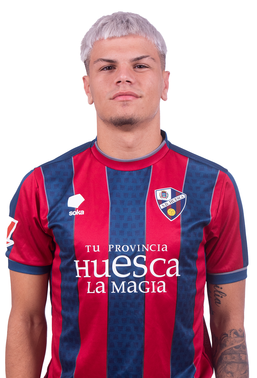 Axel Bejarano