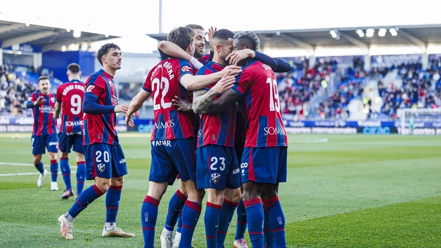 Ceuta vs Huesca Ceuta vs Huesca
