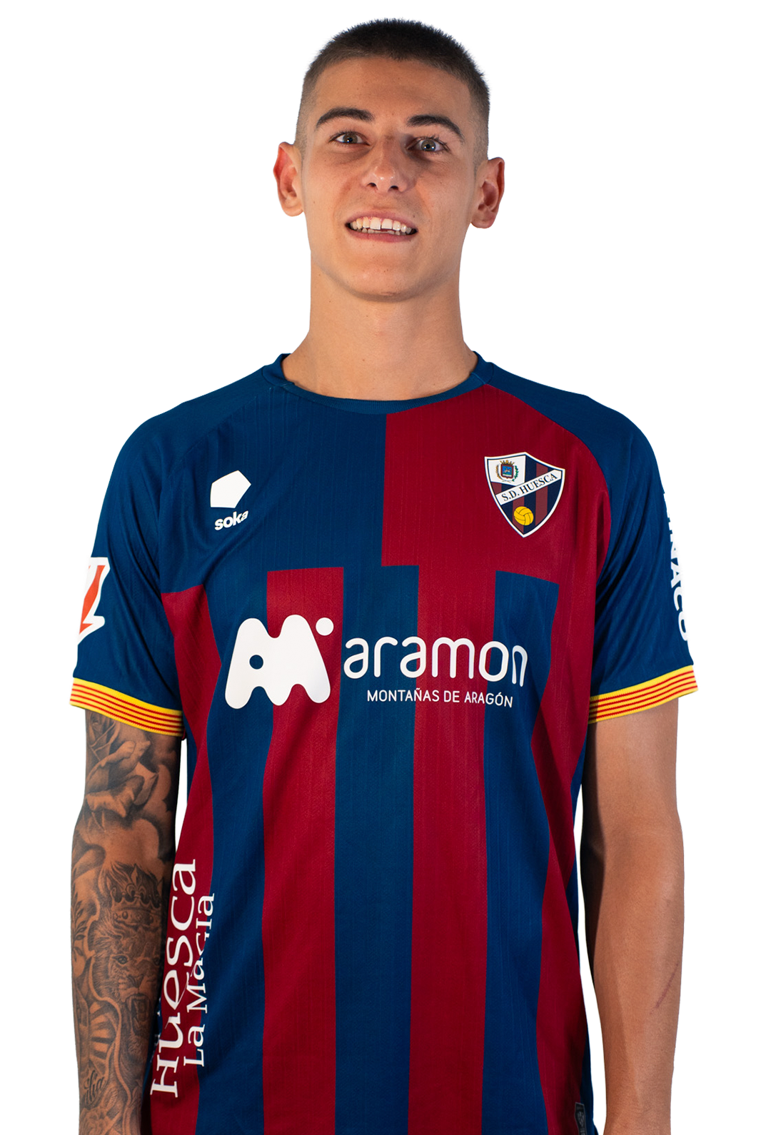 Arribas