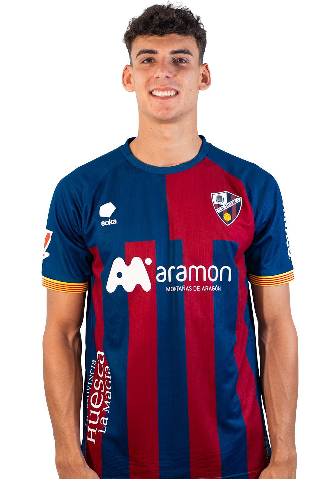 Ángel Pérez