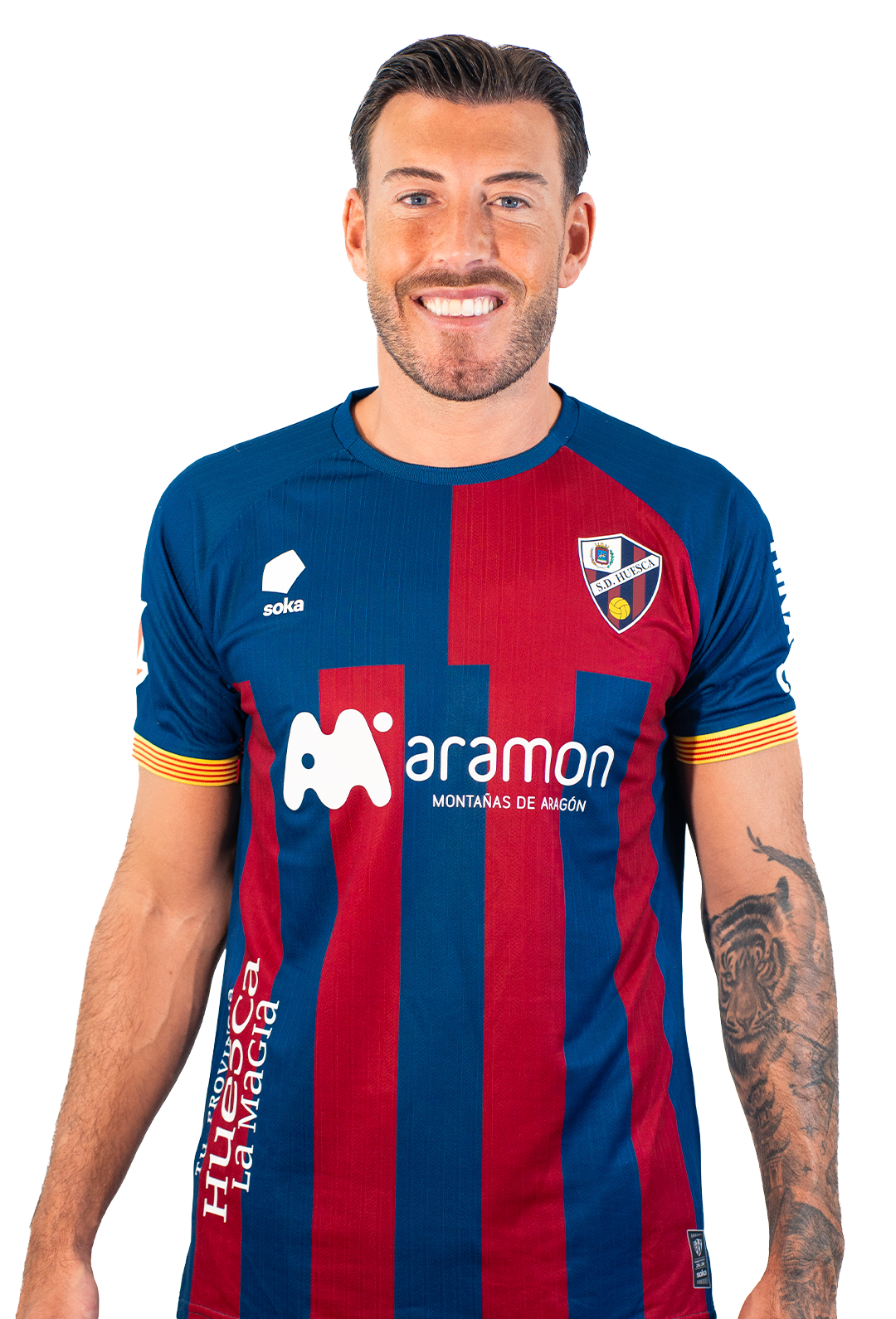 Sergi Enrich