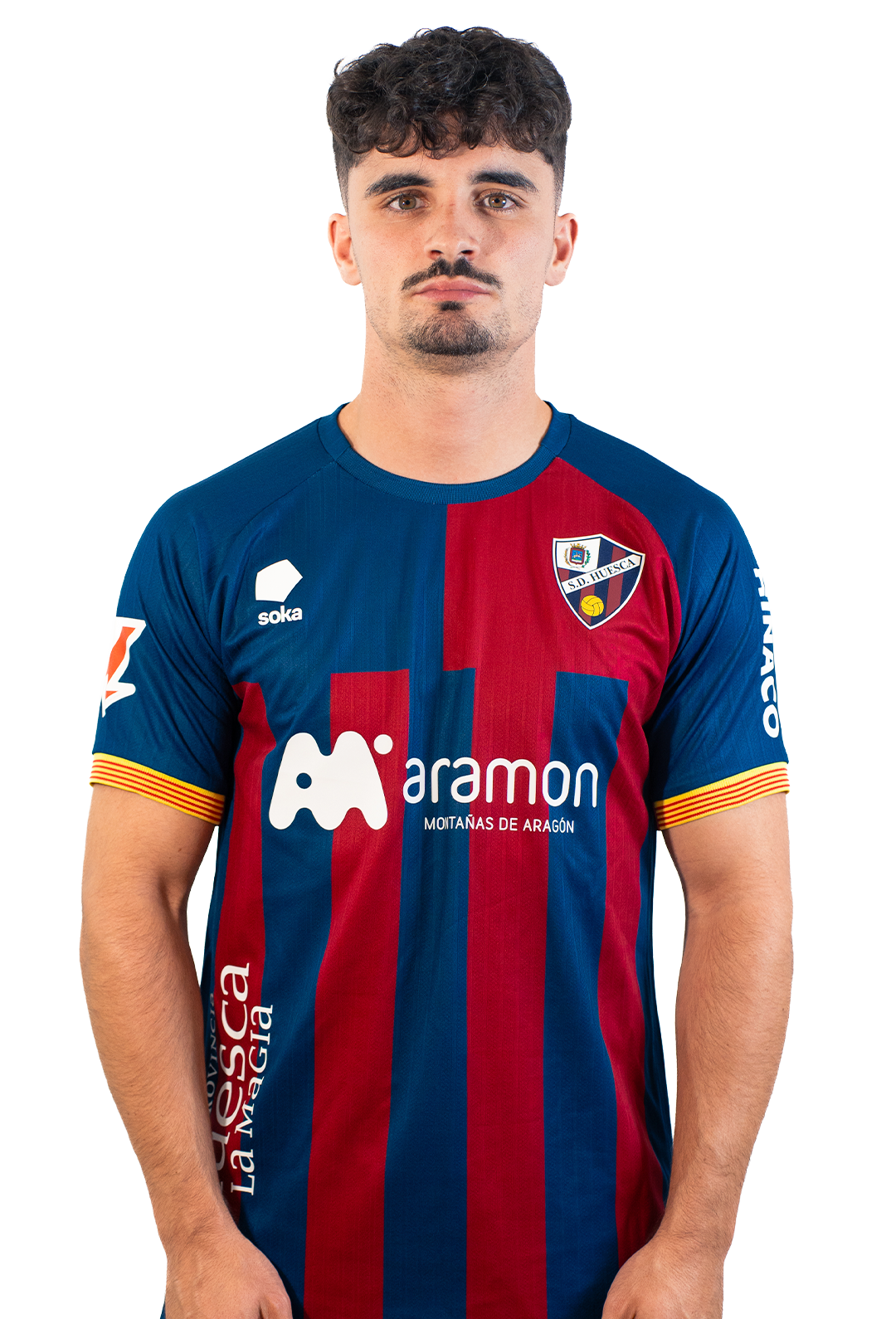 Javi Mier