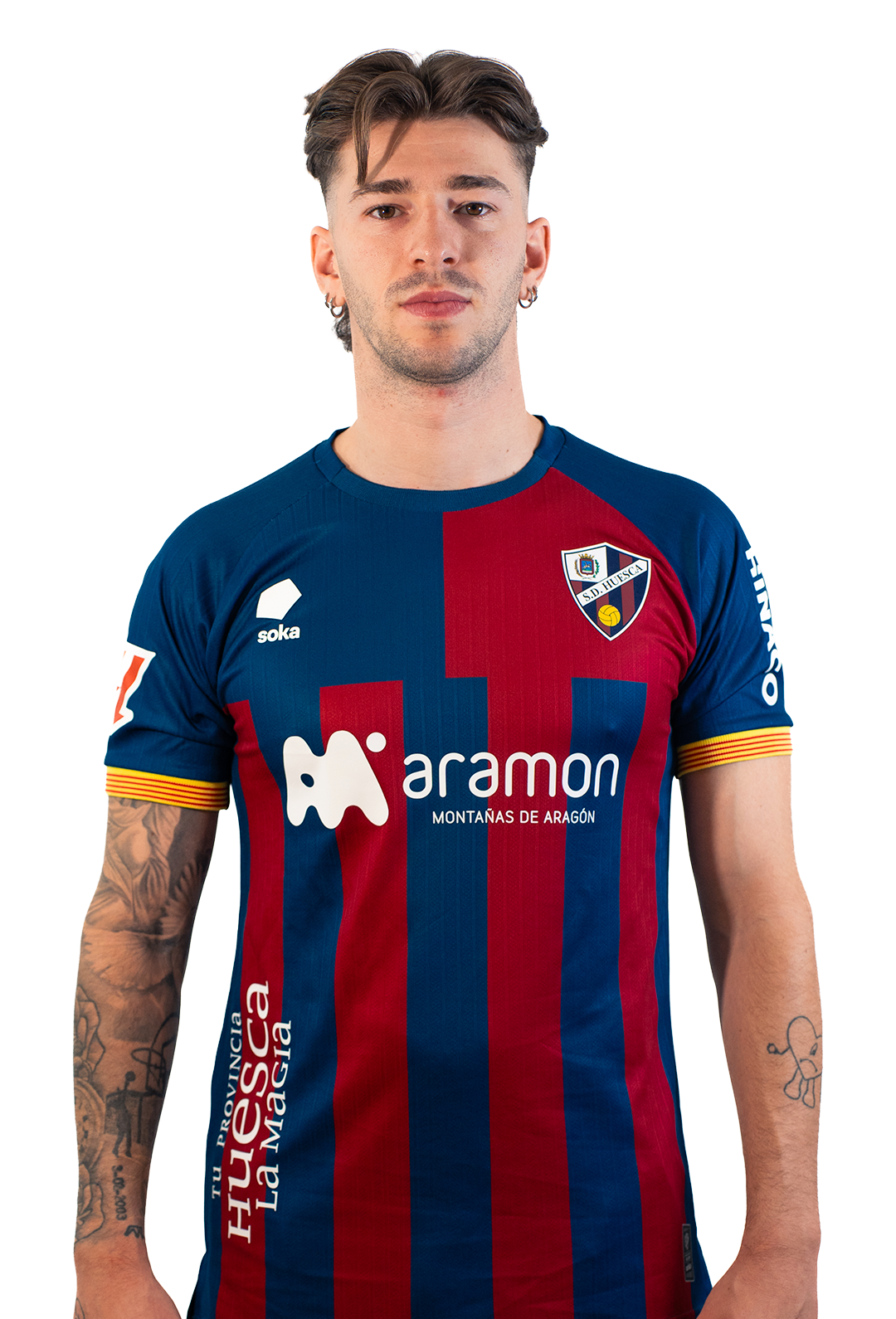 Jordi Martín