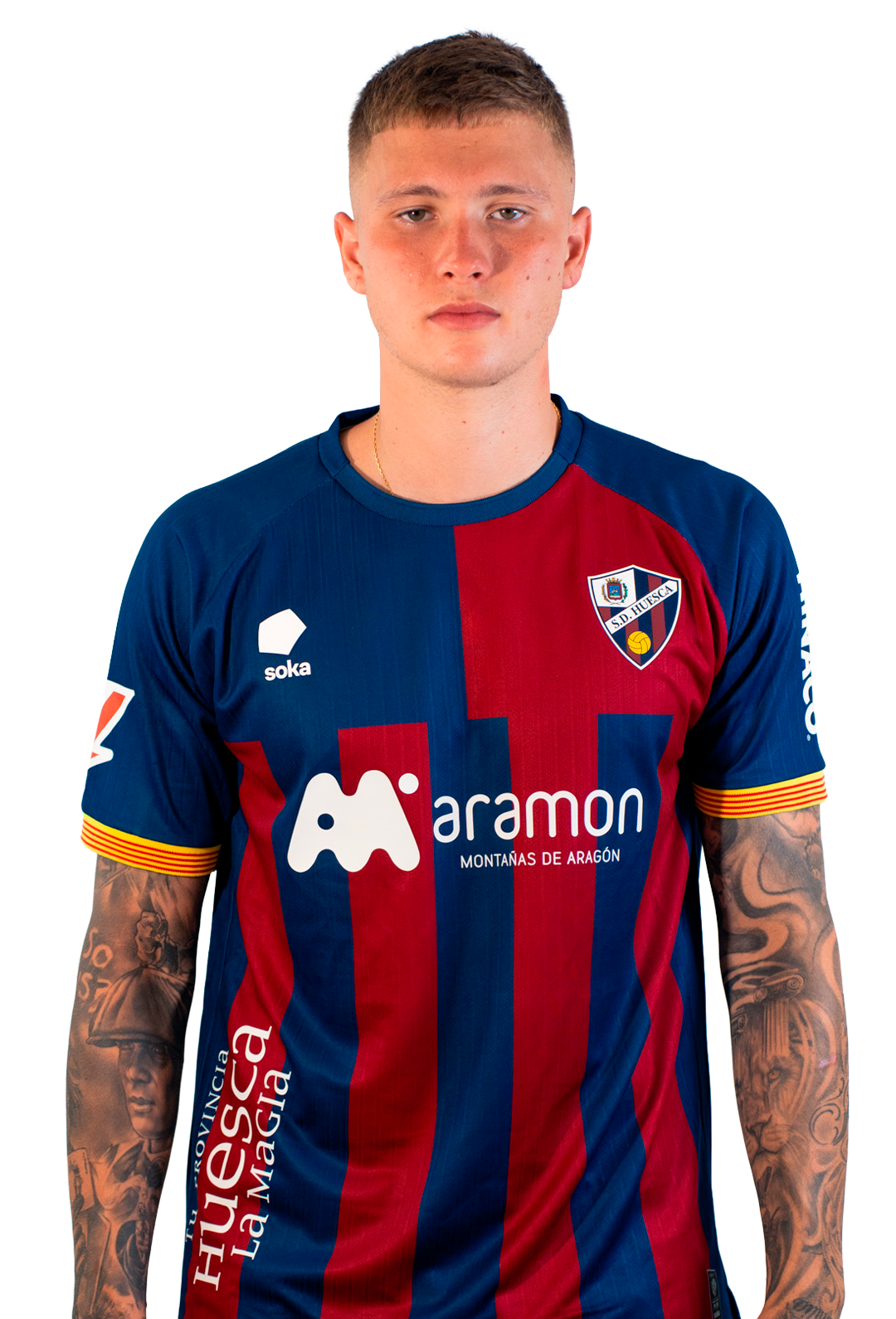 Diego AV