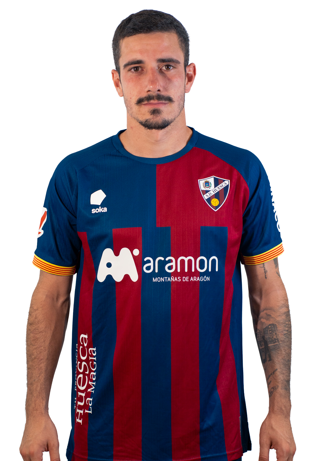 J. Alonso