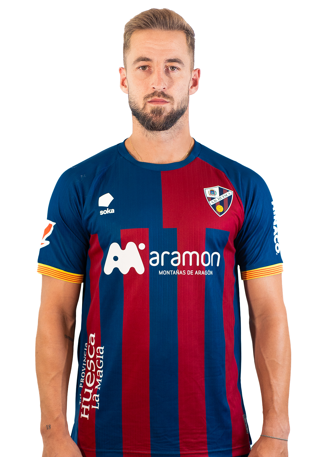 J. Pulido