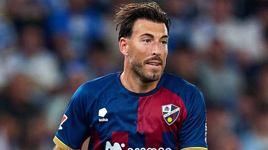 Sergi Enrich