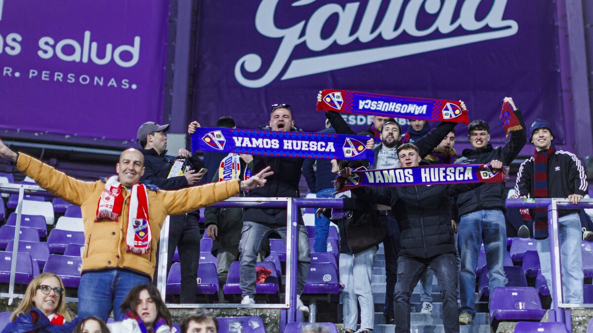 A la venta entradas para el #LasPalmasHuesca | SD Huesca | Web Oficial