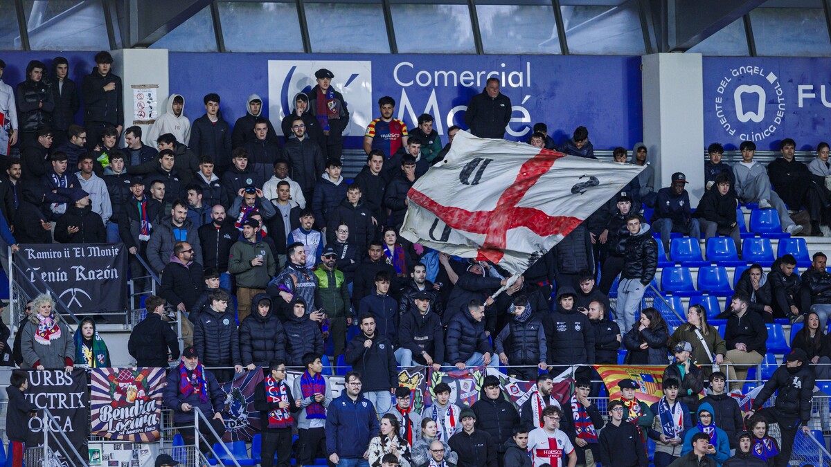 Venta de entradas para el #HuescaDépor | SD Huesca | Web Oficial