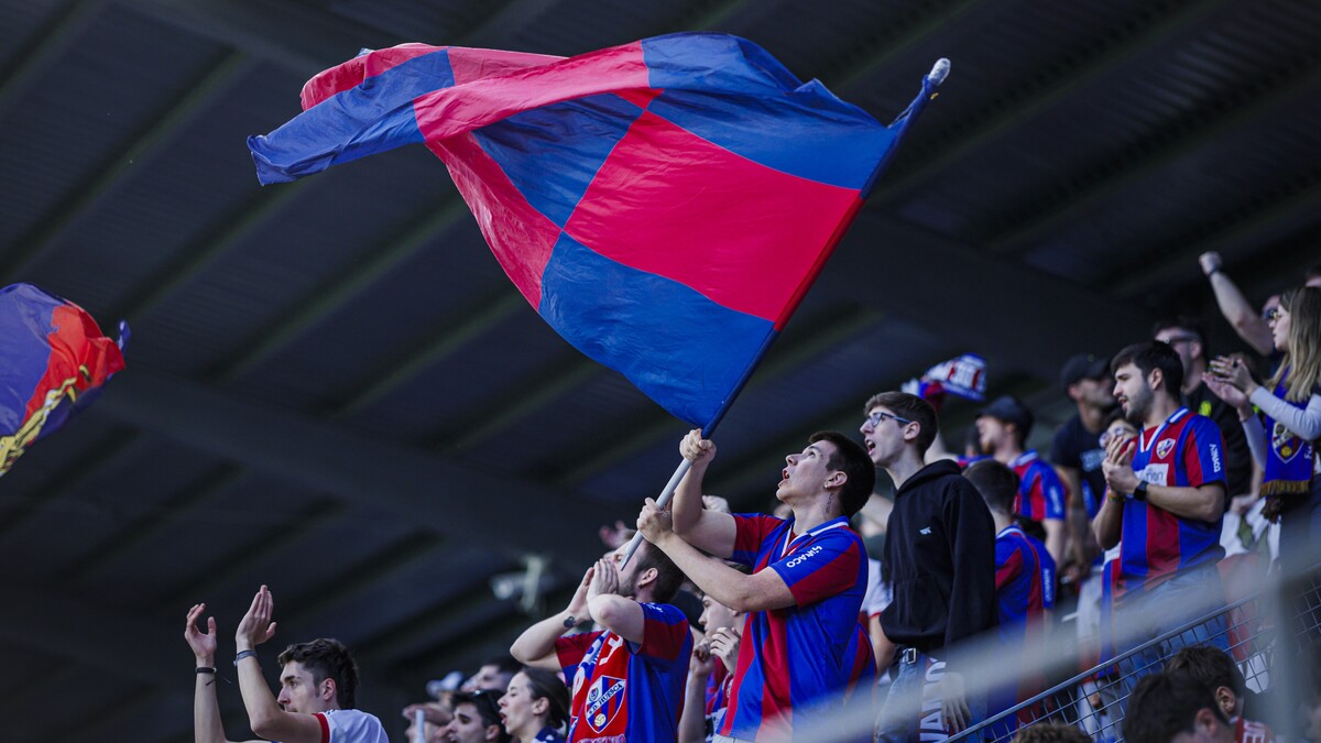 Venta de entradas para el #HuescaCastellón | SD Huesca | Web Oficial