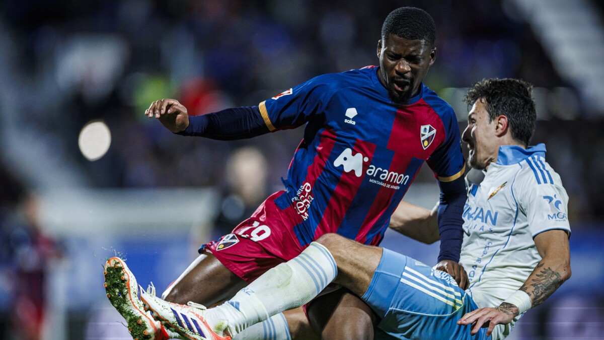 Grundsatzeinigung über den Transfer von Samuel Ntamack