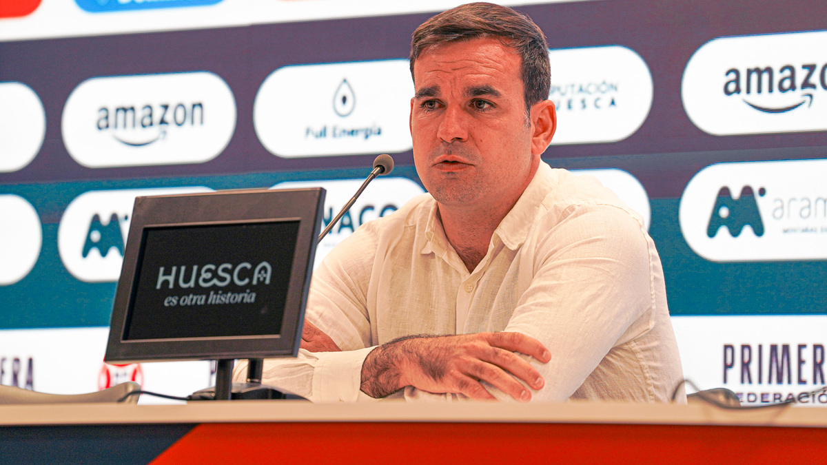 Javi Sanz takes stock of the transfer market