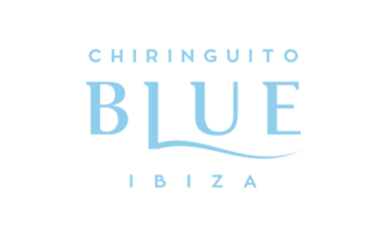 Blue chiringito