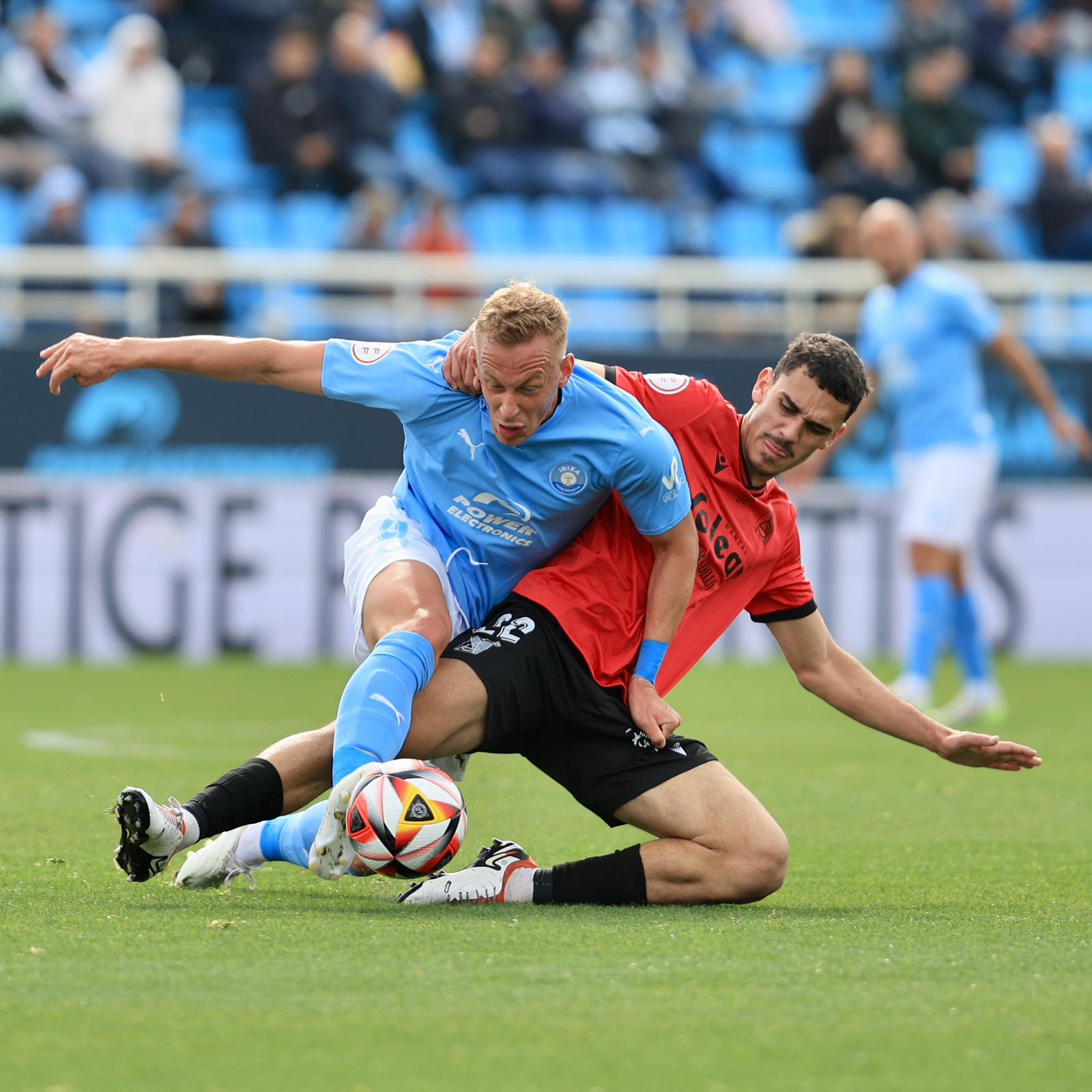 CRÓNICA UD ATLÉTICO SANLUQUEÑO UD Web Oficial