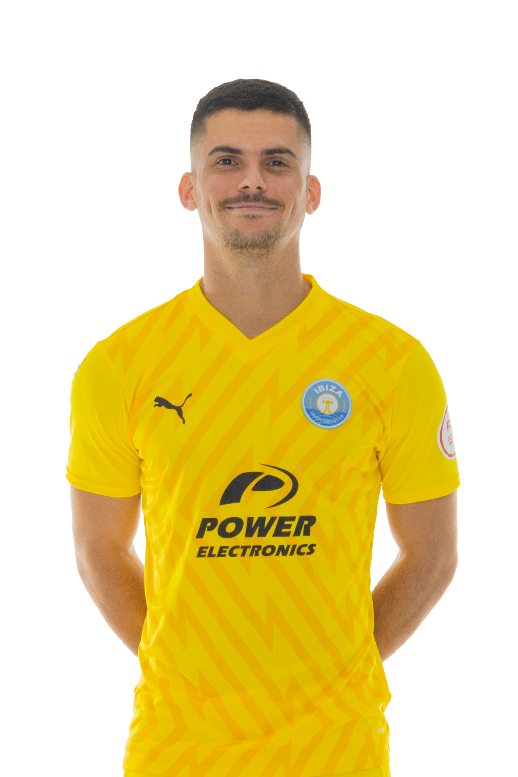 Javi Belman