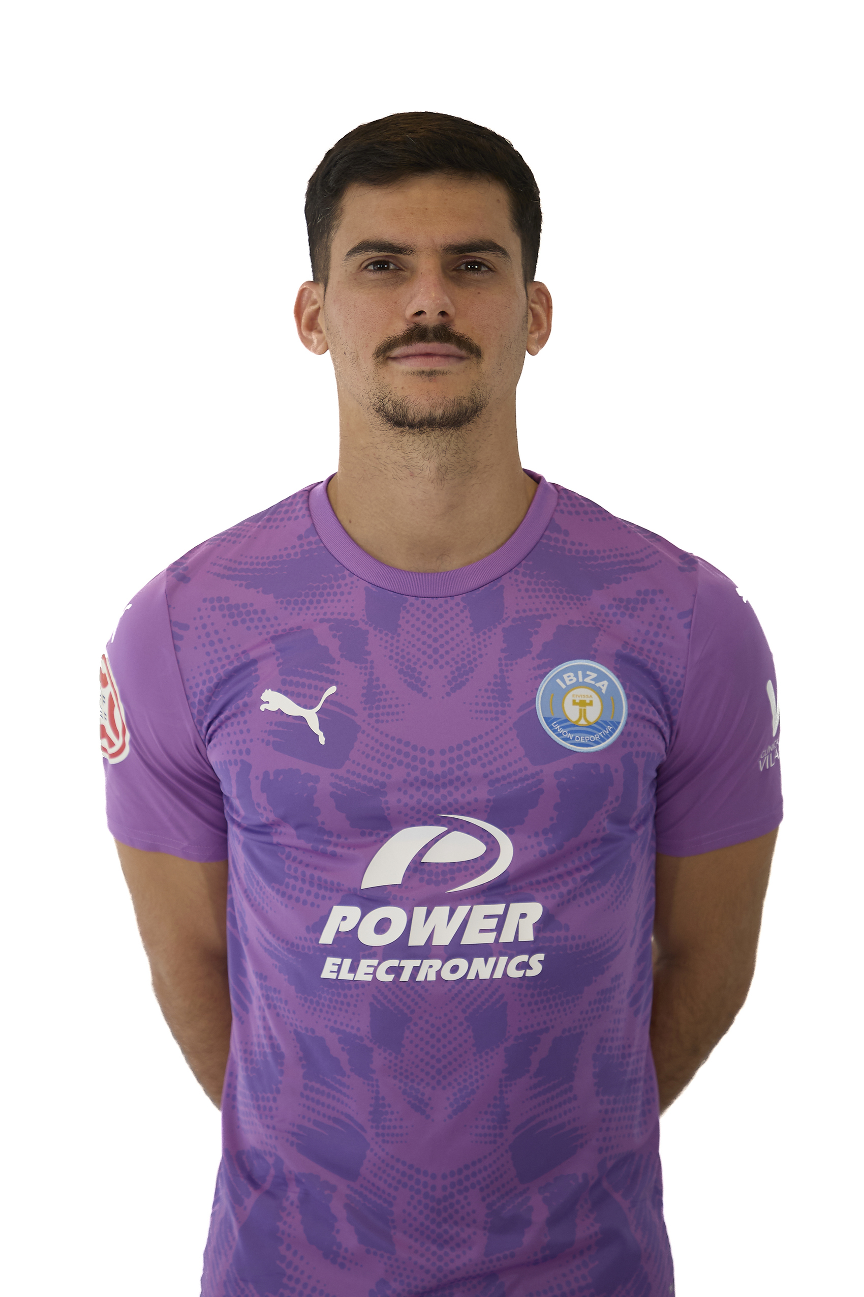 Javi Belman