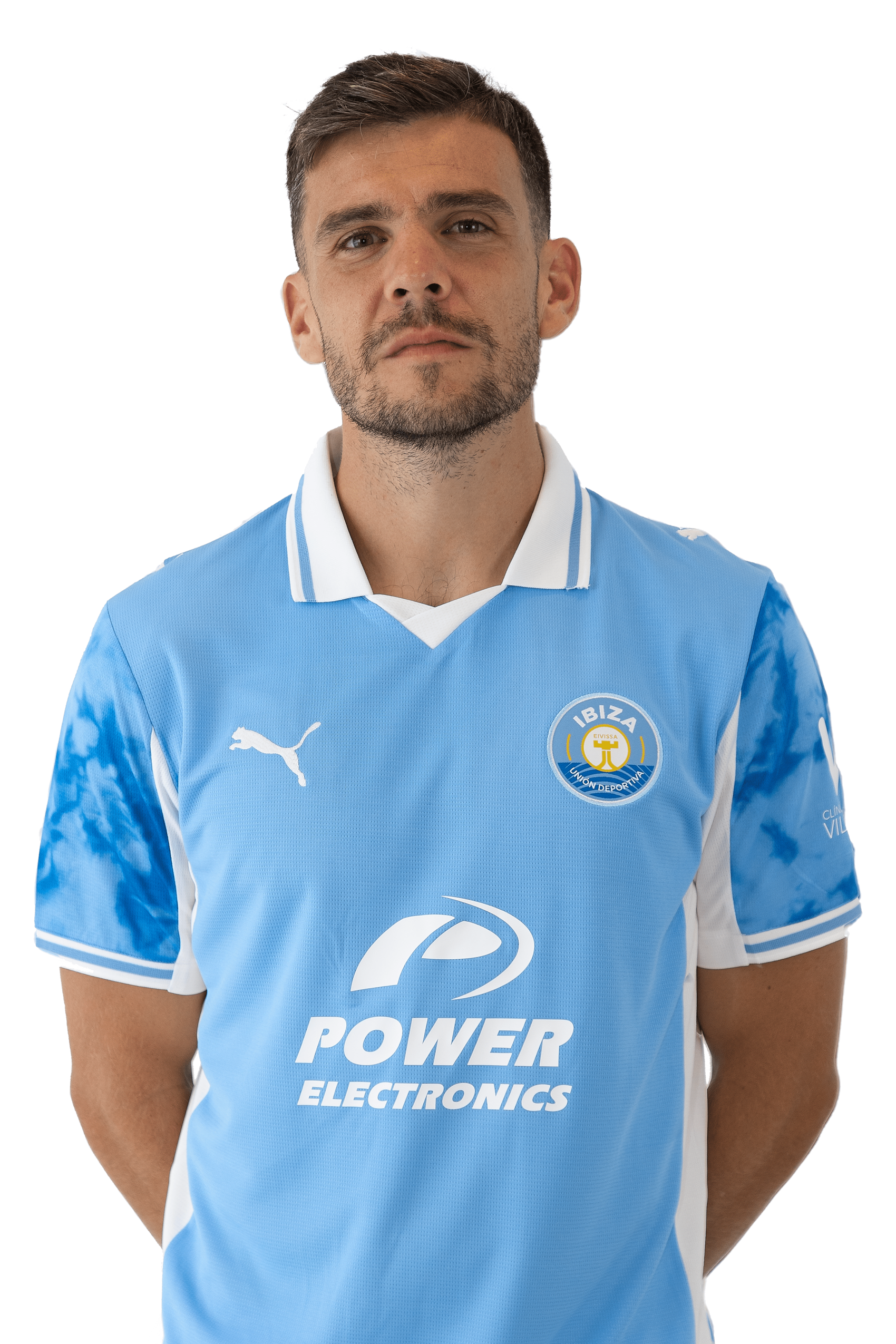Alex Gallar