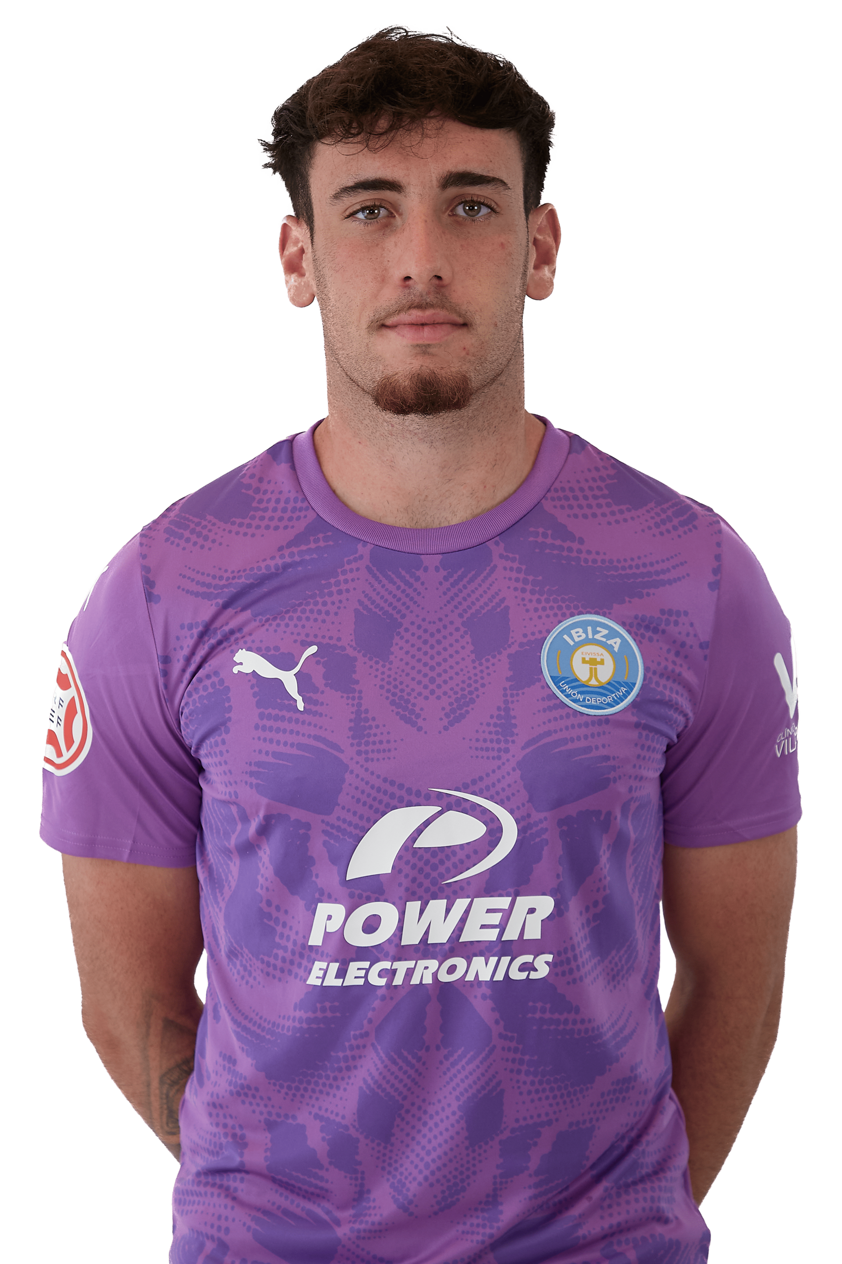 Cristian Torrelavid