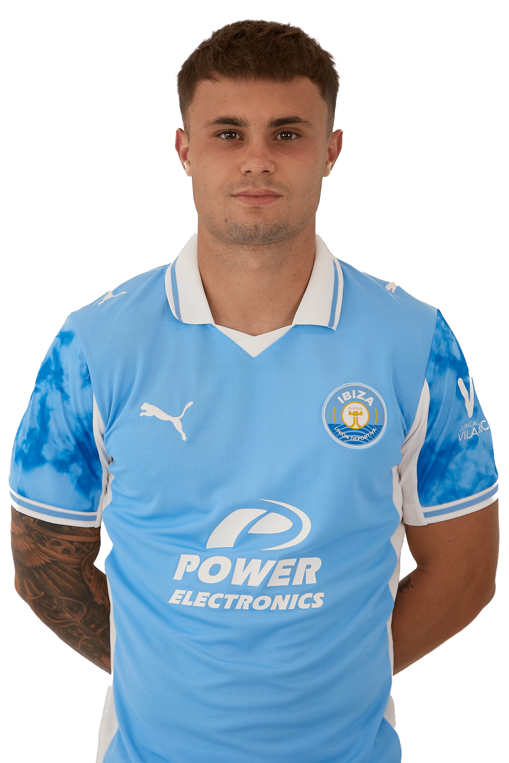 Sergio Díez