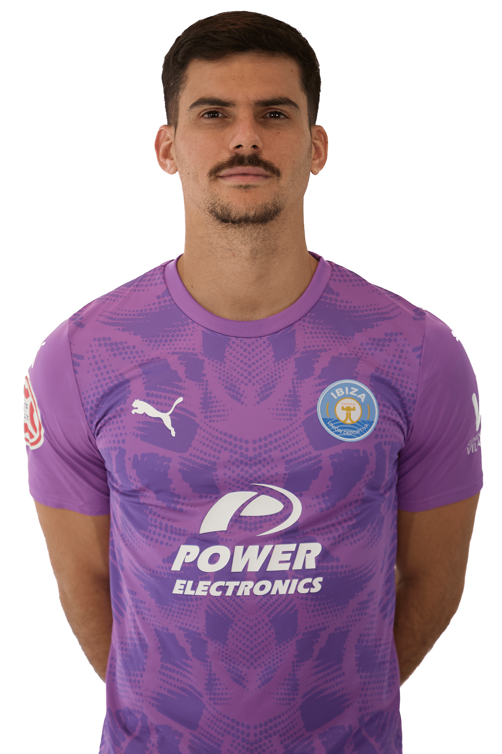 Javi Belman