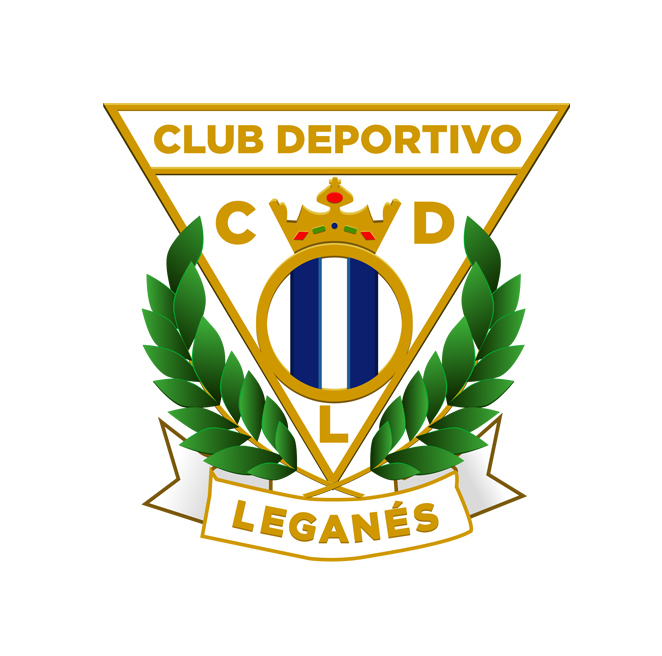 Club Deportivo Leganés