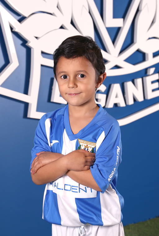 Oliver García