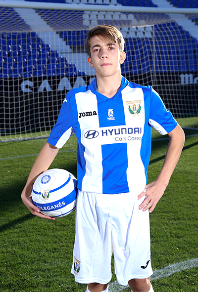 Francisco J. Bravo