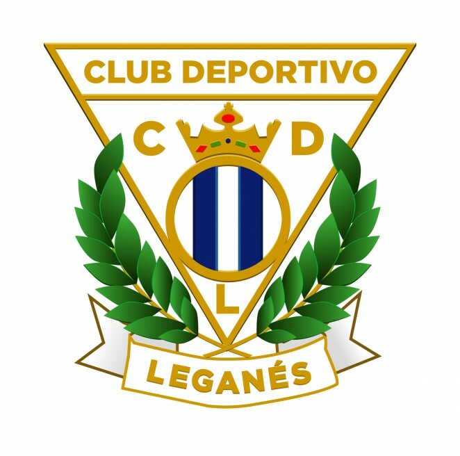 Club Deportivo Leganés D