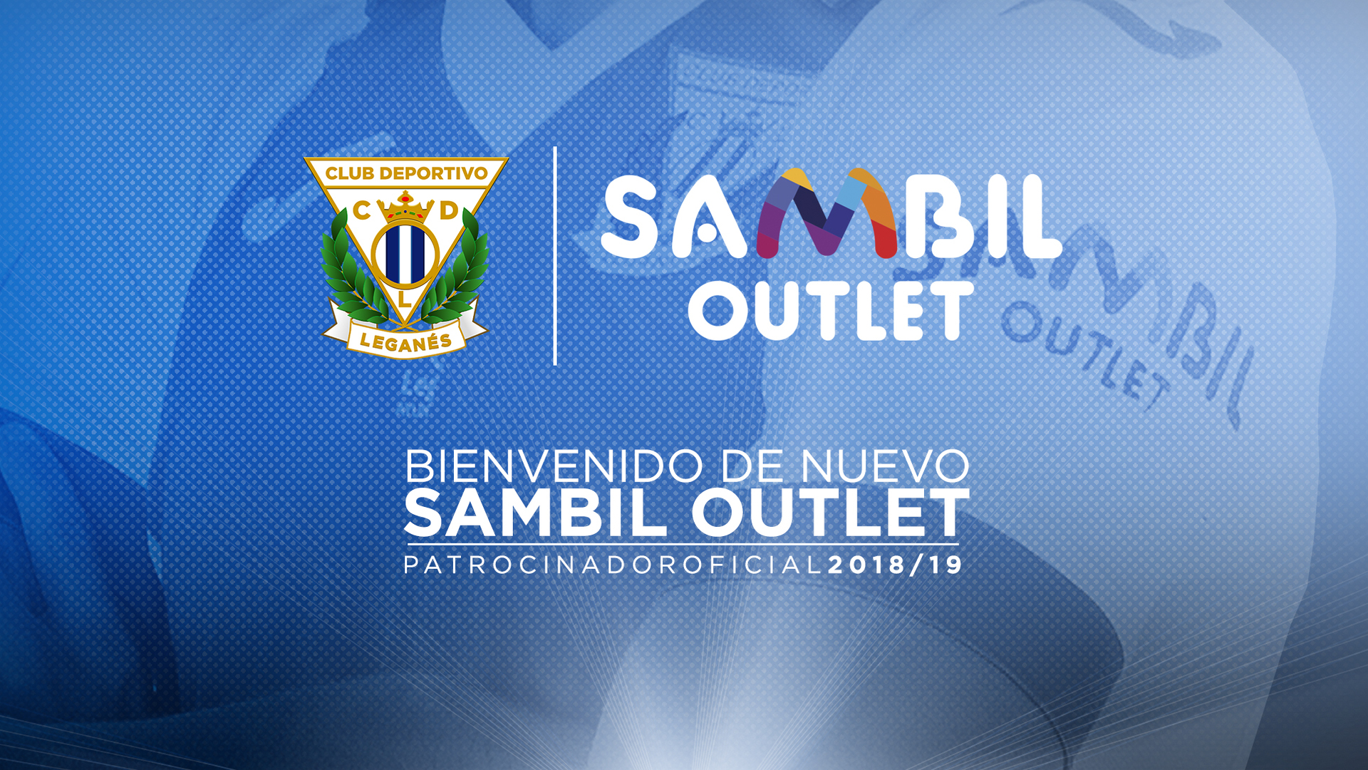 Outlet sport - Sambil Outlet