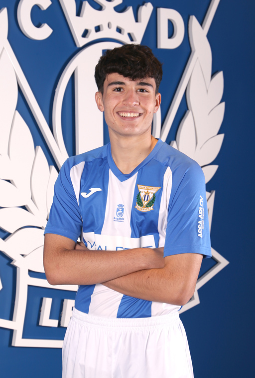 Pablo López