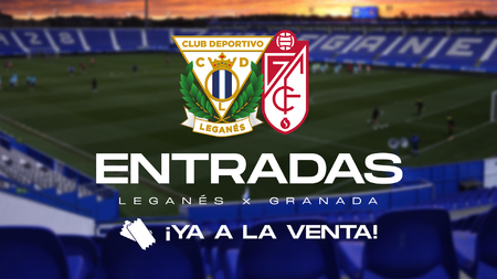 Partidos de granada club de fútbol contra club deportivo leganés