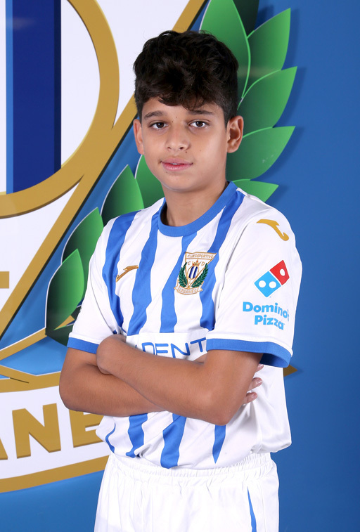 Alberto