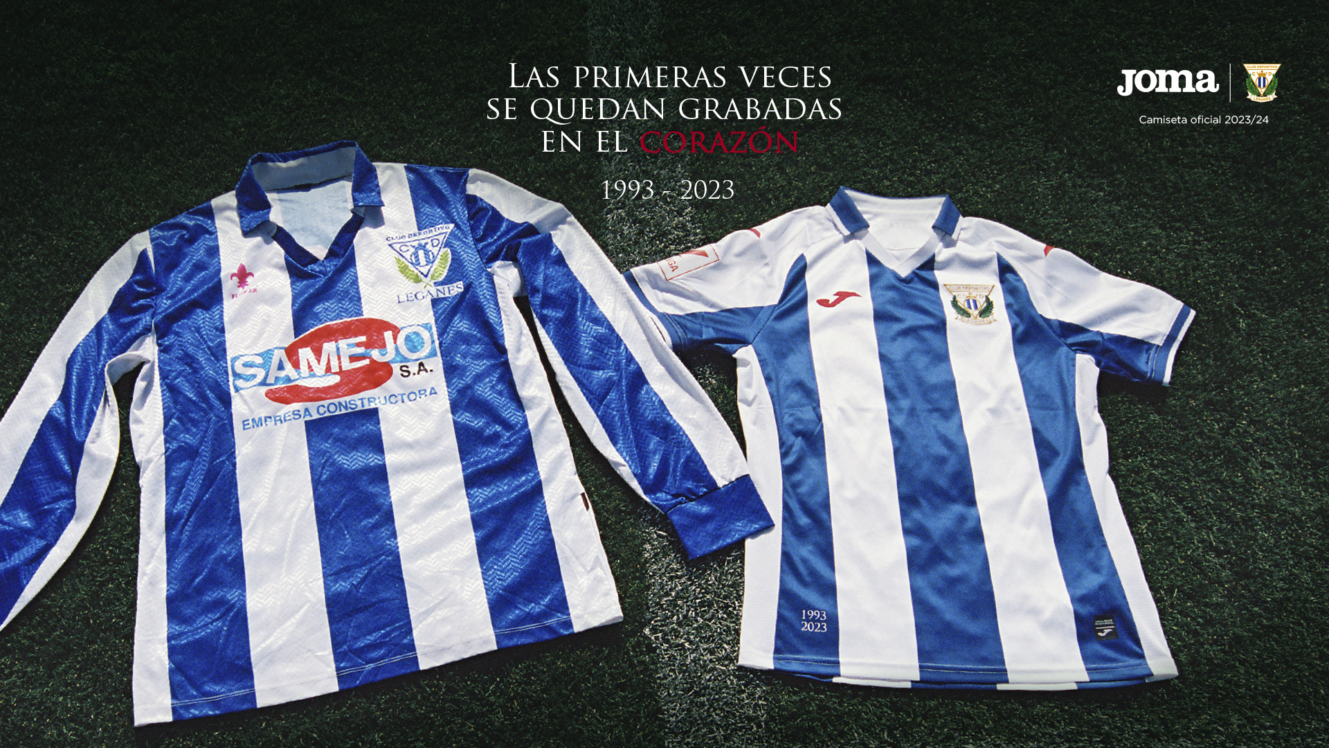 Leganes equipacion 2024