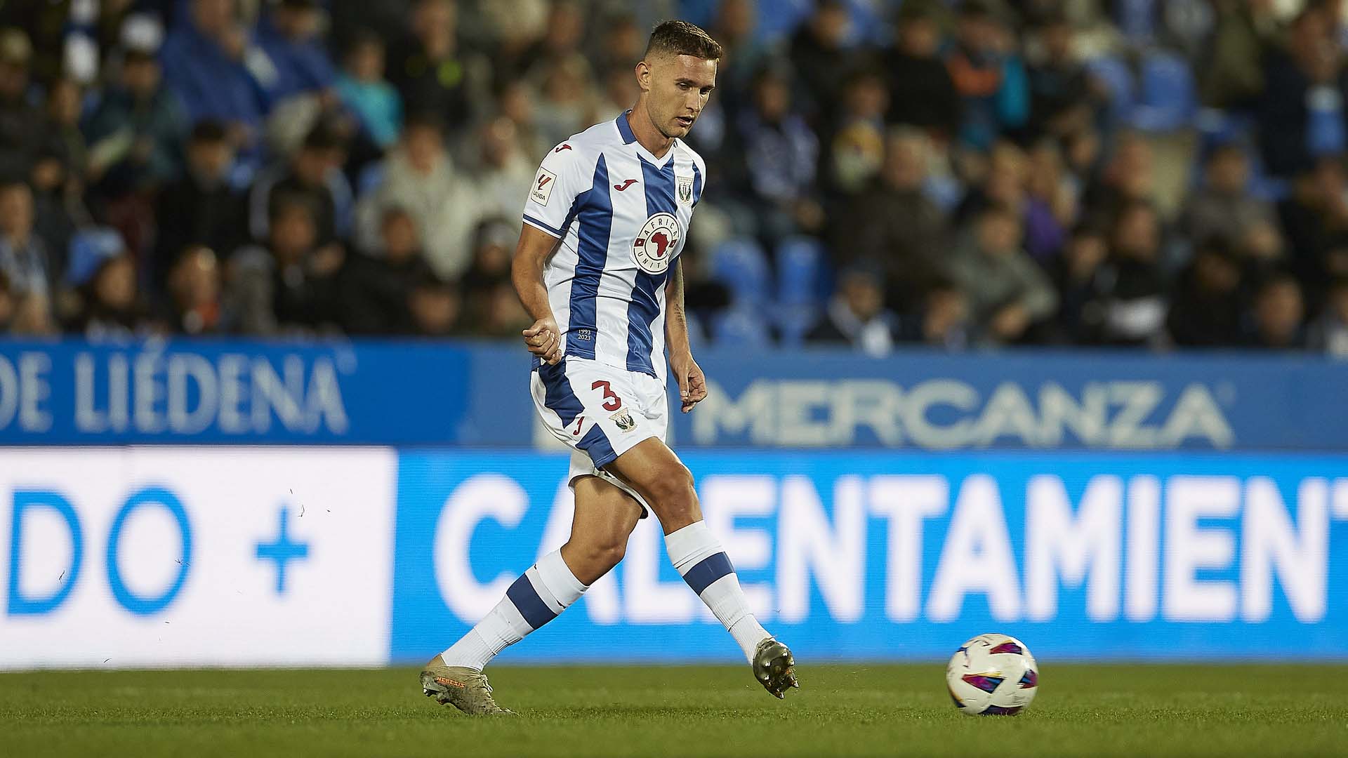 Dónde mirar ad llerenense contra club deportivo leganés