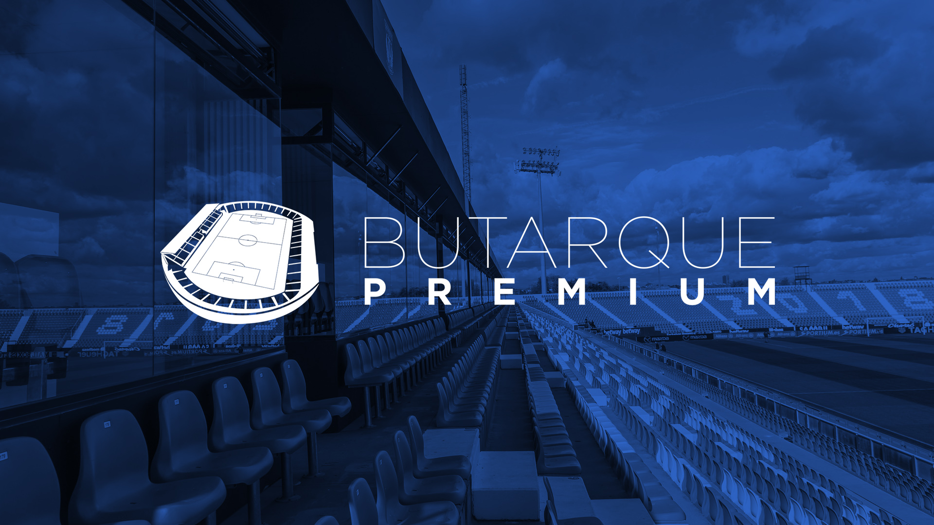 Nace Butarque Premium, la mejor forma de disfrutar de experiencias ...