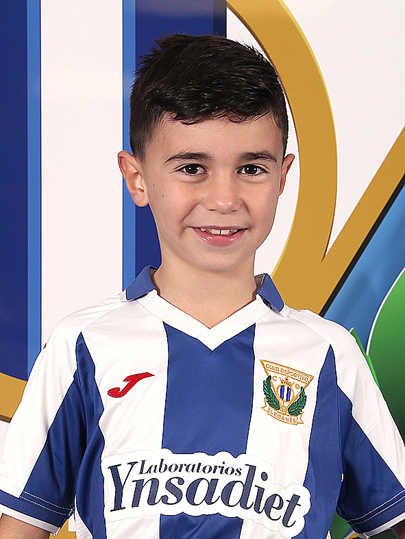Jorge