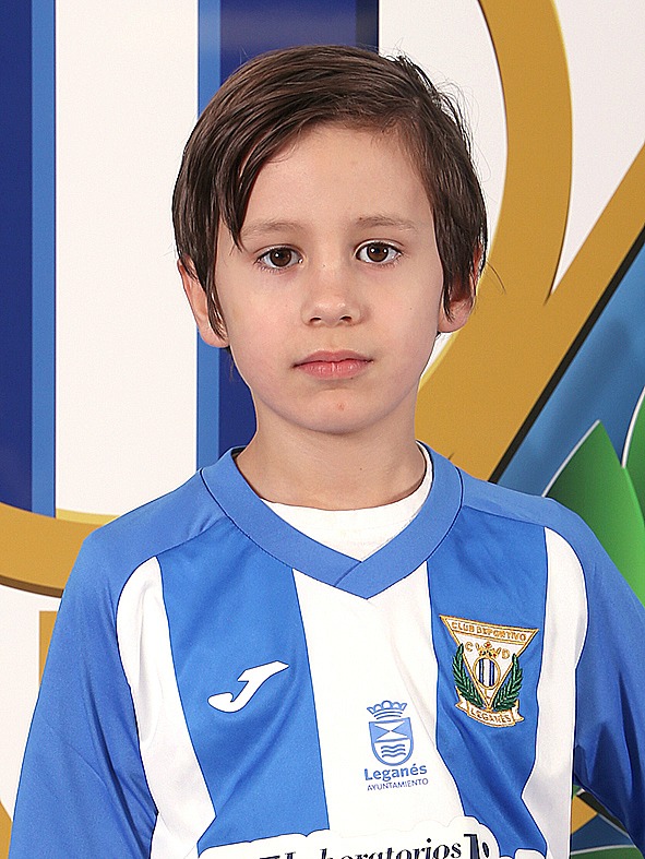 Lucas Gabriel Valdés