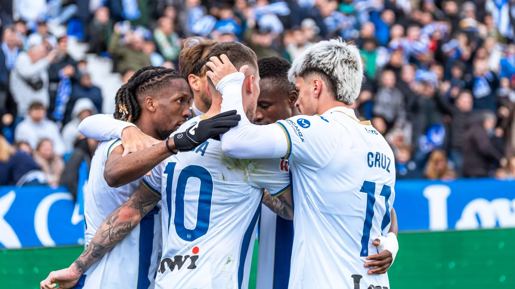Real Madrid vs Leganes: Predicted lineups - 2