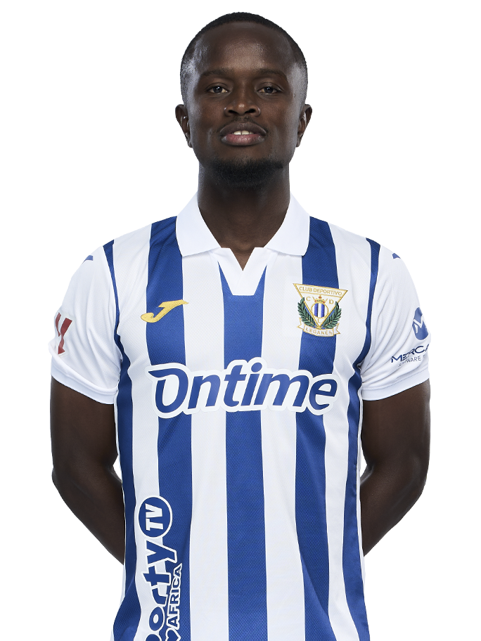 Cissé