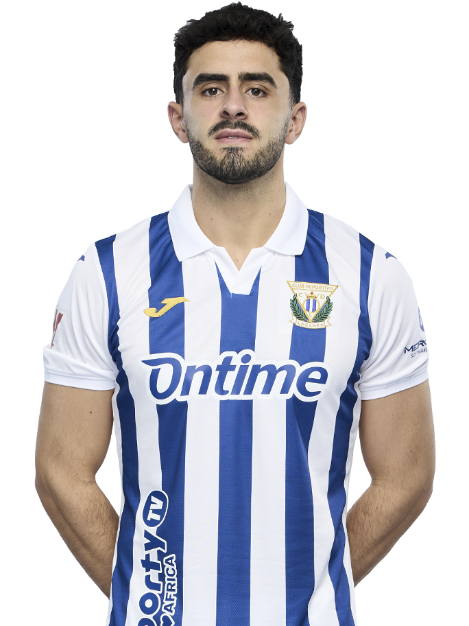 Rubén Pulido