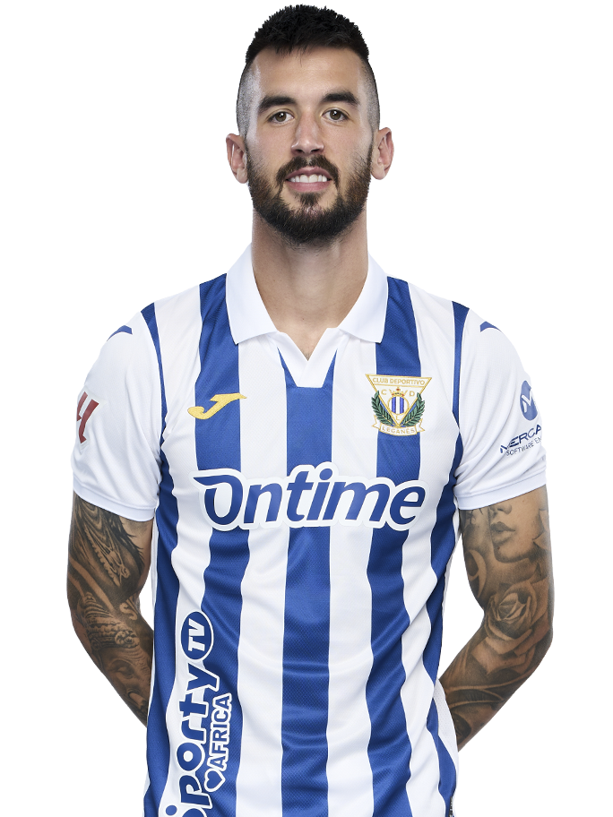 Álex Millán