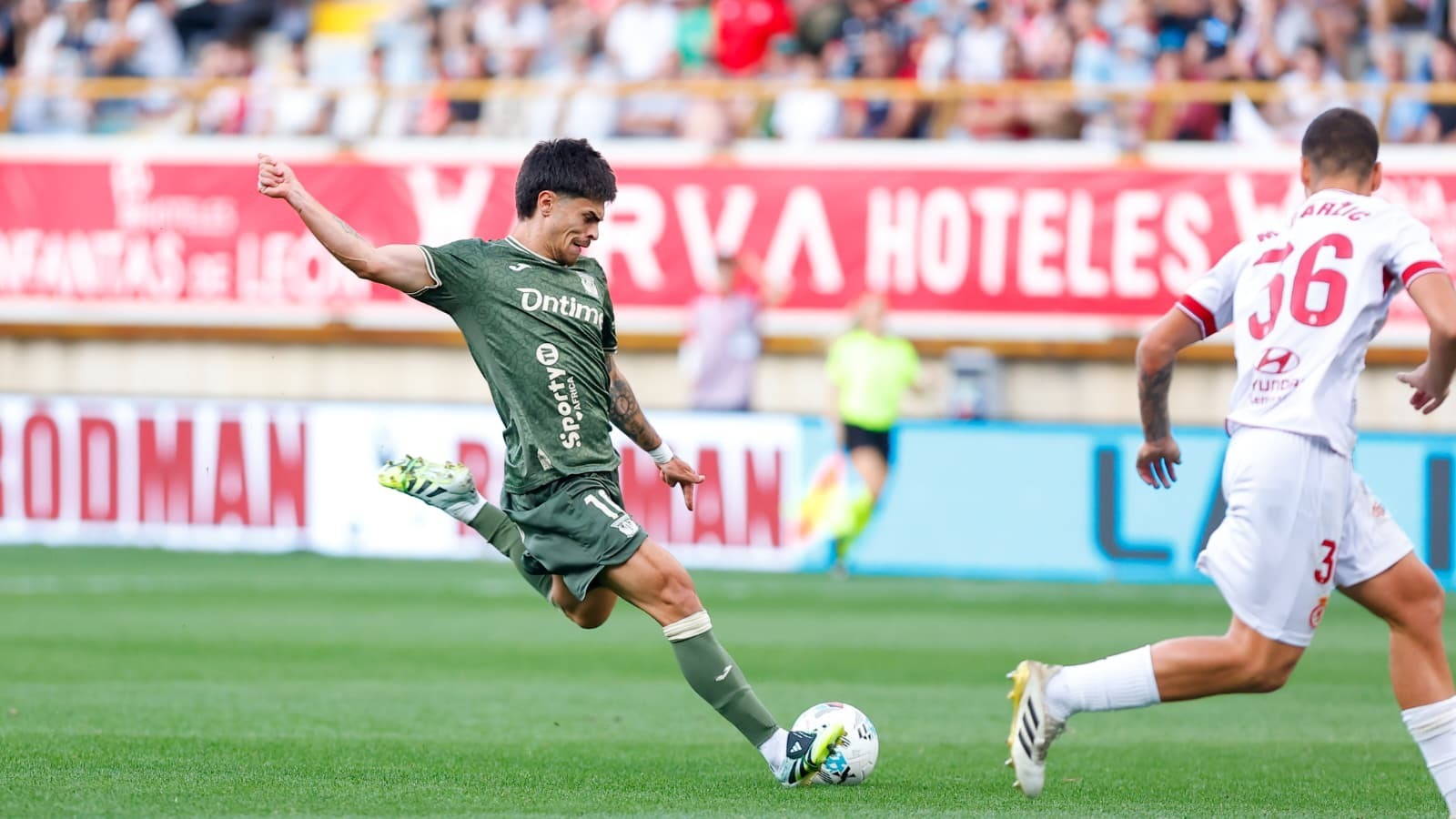 Onlyfans Adriana Olivares - Exclusive Membership