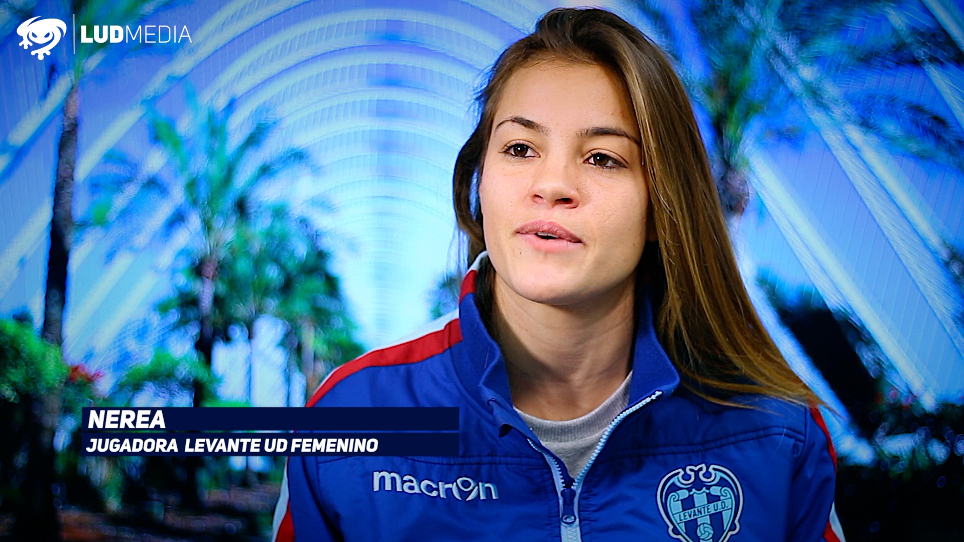 Nerea: "Esta es la mejor primera vuelta que hemos hecho desde que estoy ...