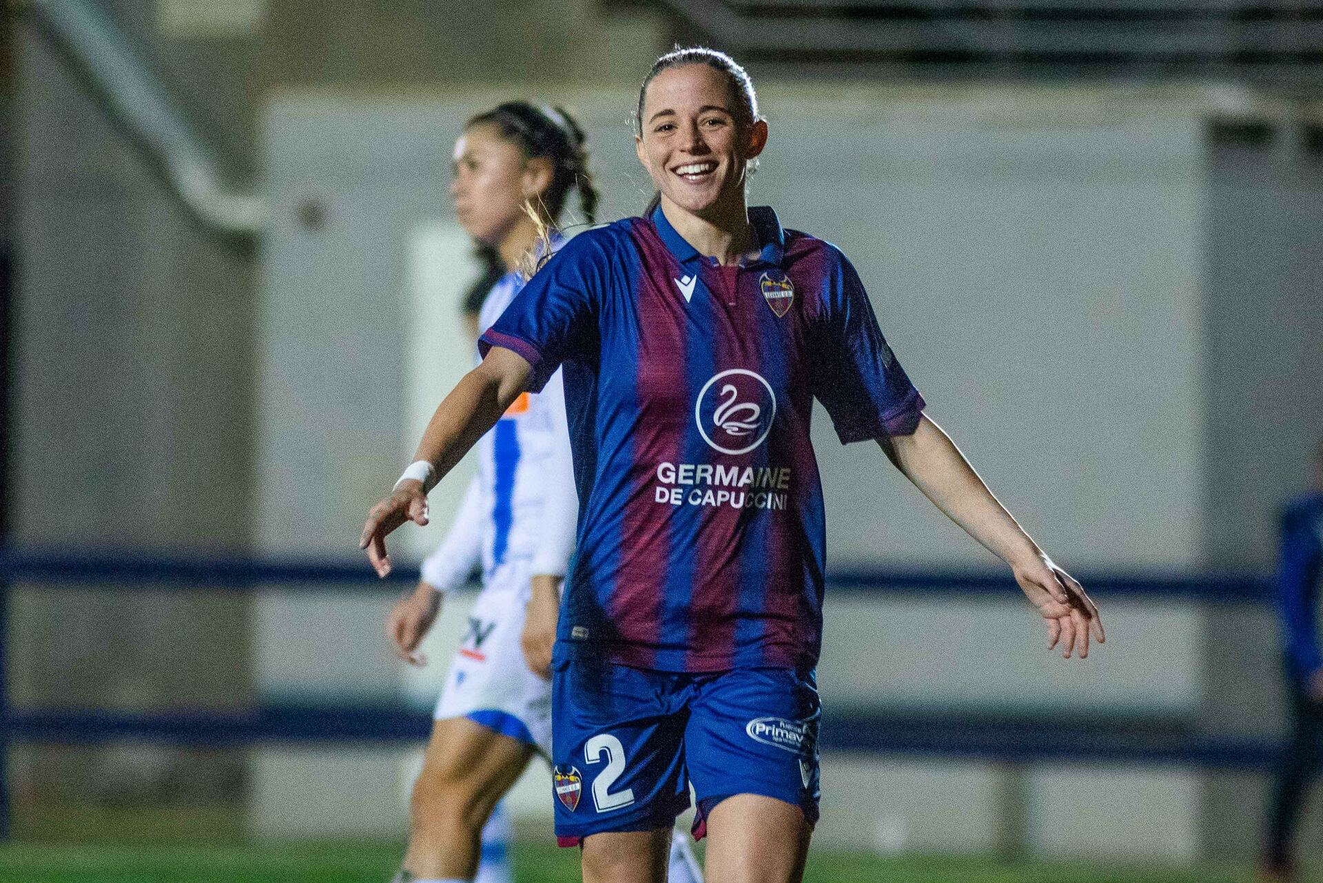 El Levante UD Femenino suma un triunfo sólido frente a la Real Sociedad ...