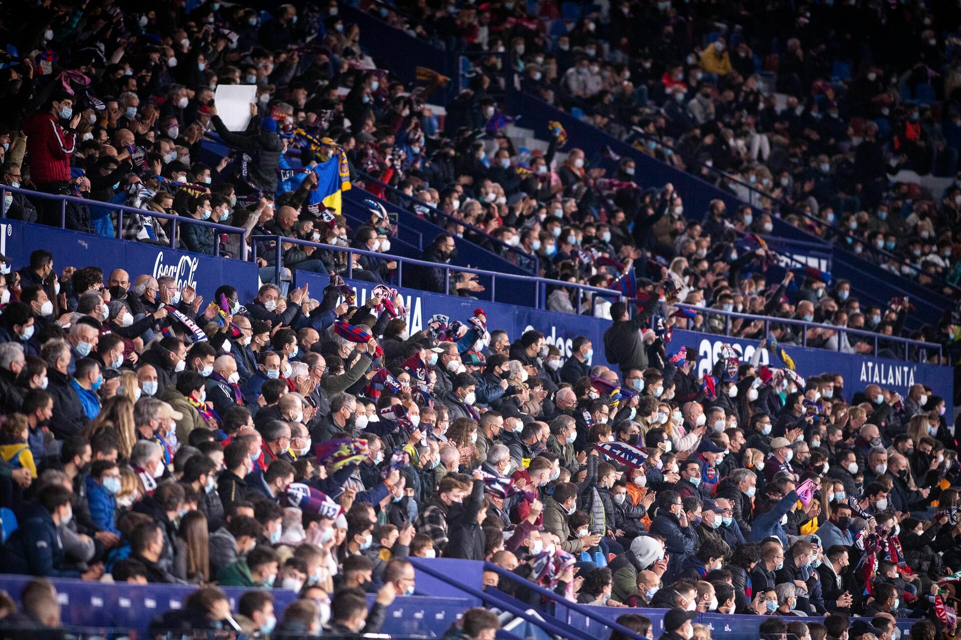 ENTRADAS | A la venta las localidades para el Levante UD – RCD Espanyol ...