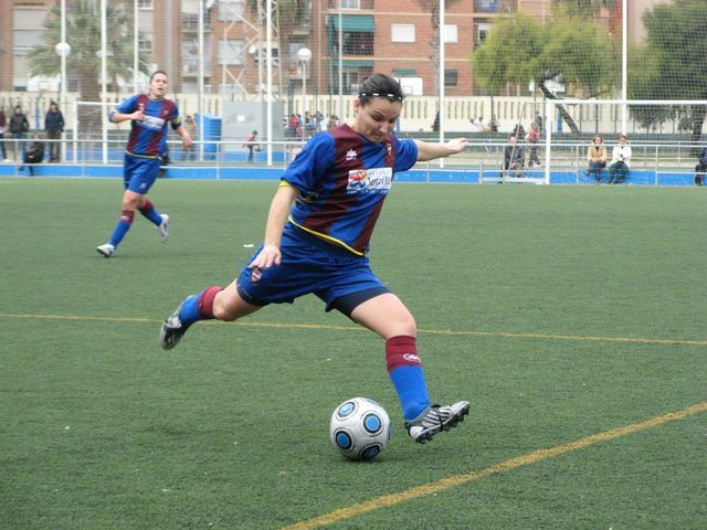 El Levante UD Femenino cae ante la Real Sociedad (2-0) | Levante UD ...