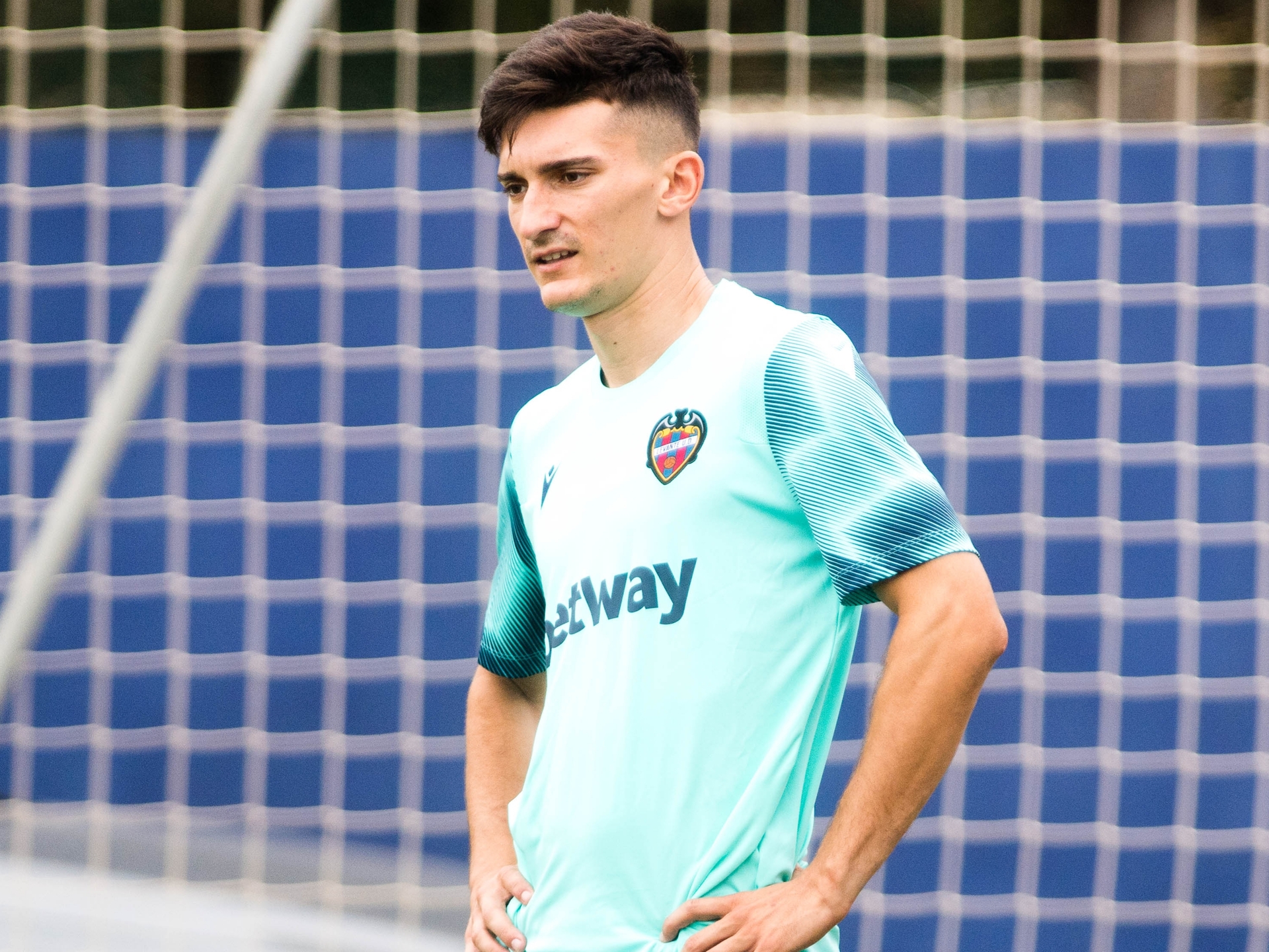 El Levante UD y el Vitória Sport Clube acuerdan la cesión de Pepelu ...