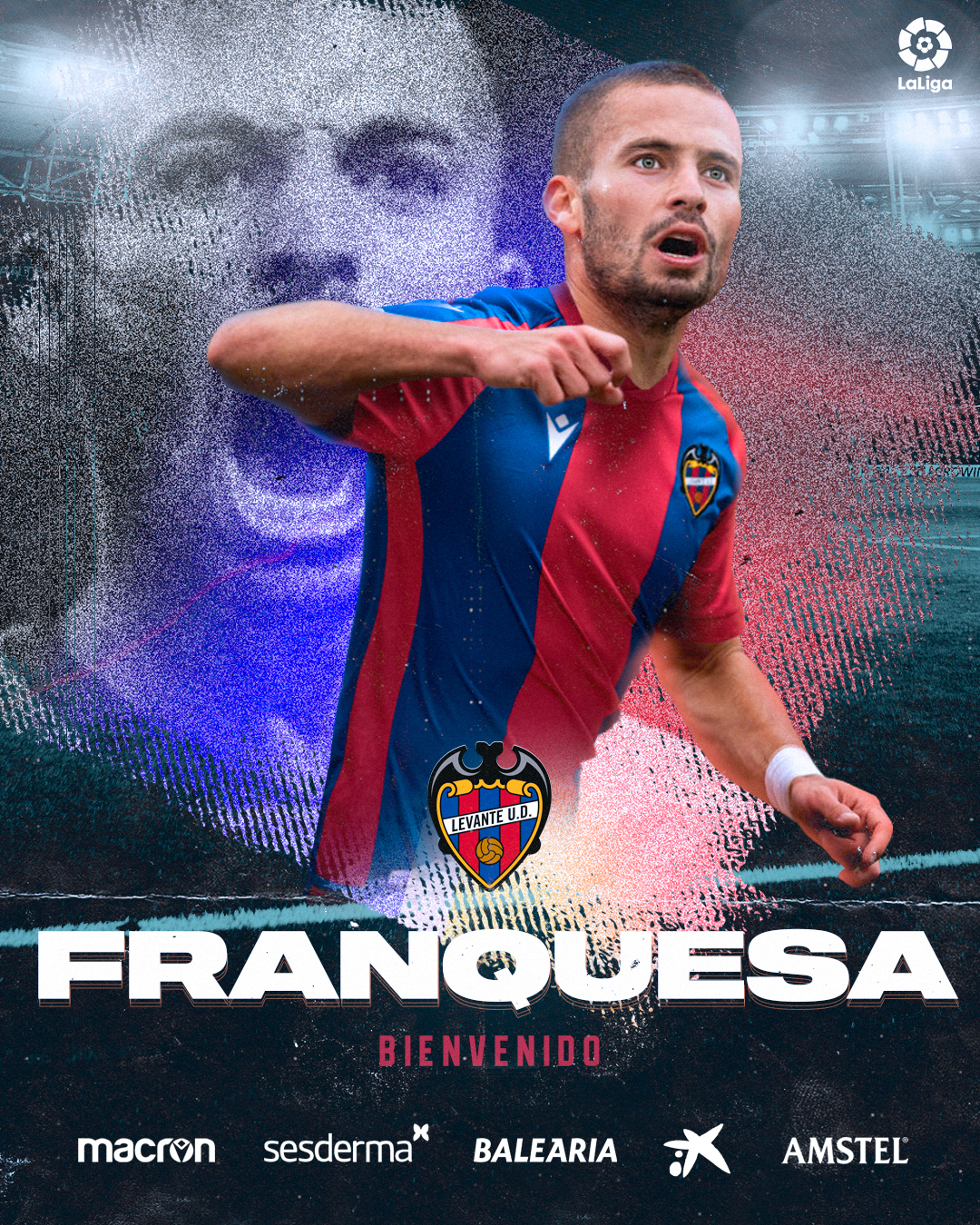 El Levante UD y el Villarreal CF acuerdan el traspaso de Enric ...