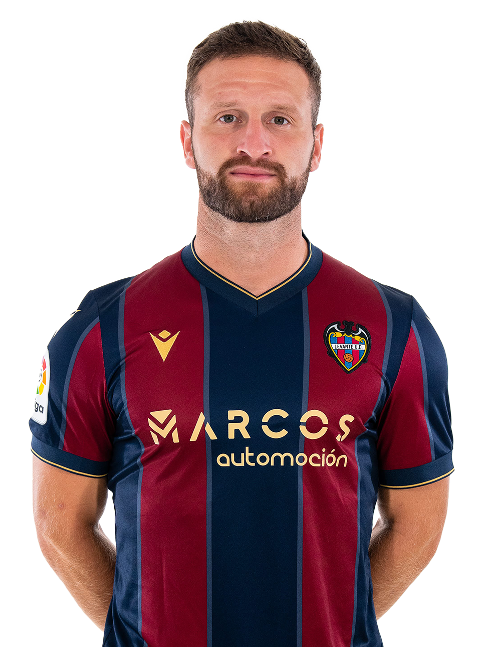 Shkodran Mustafi