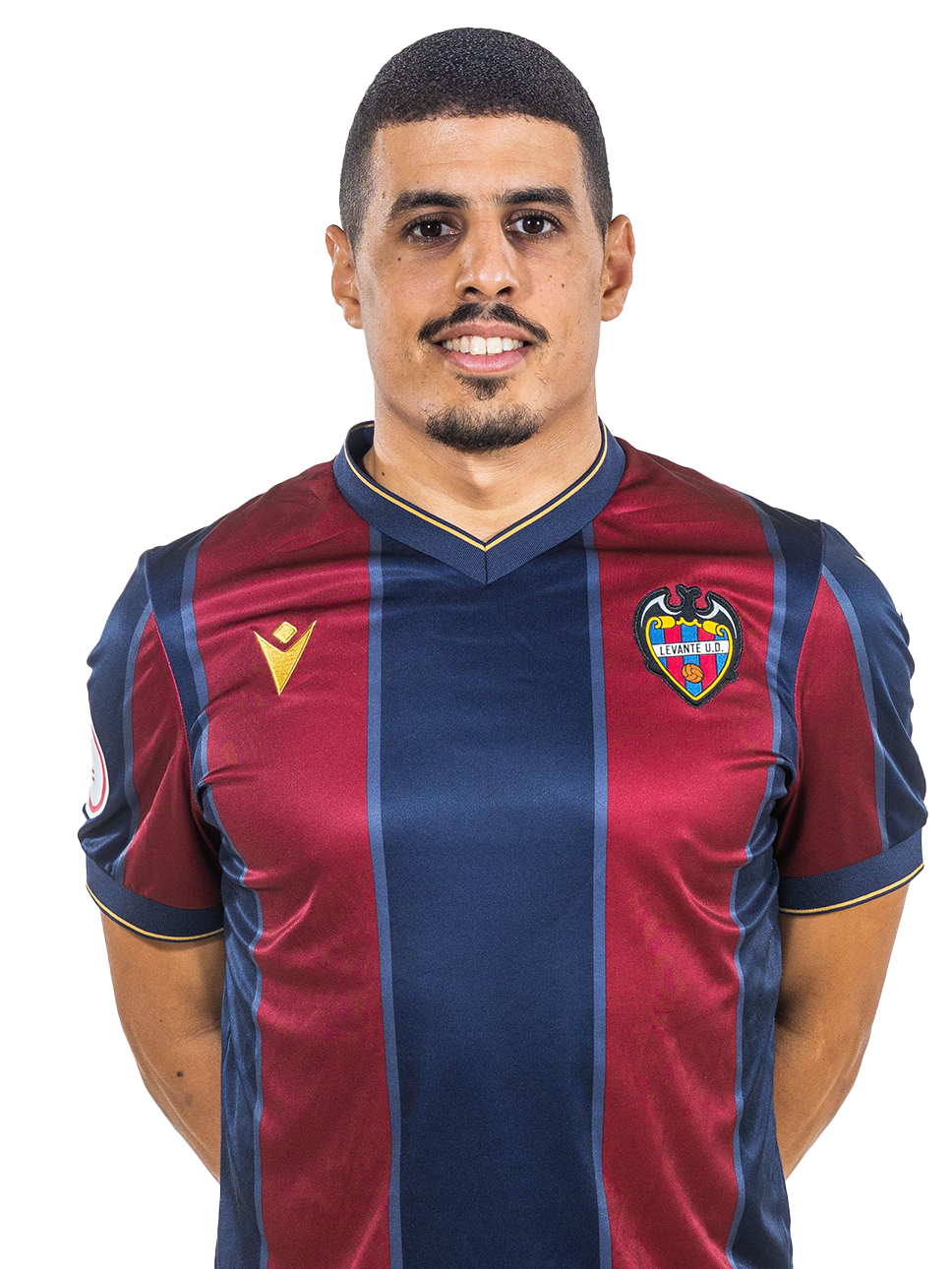 Hamza Maimón Amessaud